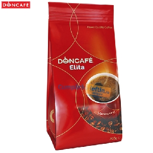 Cafea macinata filtru Doncafe Elita 250 gr