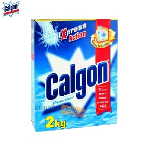 Calgon Automatic Express Action 2 kg