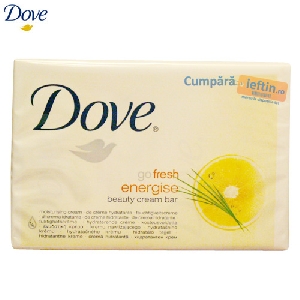 Sapun Dove GoFresh Energise 100 gr