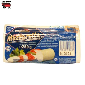 Mozzarella Paladin 250 gr