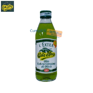 Ulei de masline extravirgin Costa D`Oro 500 ml