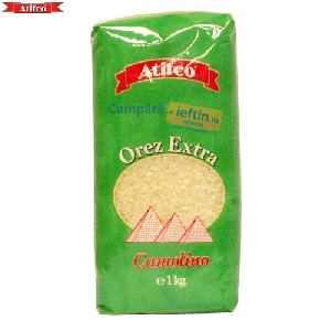 Orez extra Camolino Atifco 1 kg