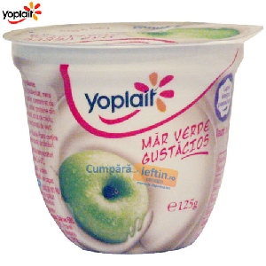 Iaurt 3.6% Yoplait mere 125 gr