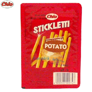 Chio Stickletti Potato 85 gr