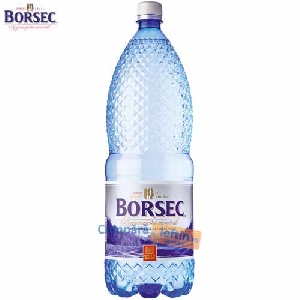 Apa minerala plata Borsec 2 L