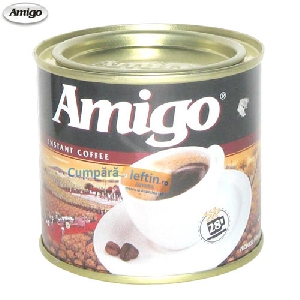 Cafea instant Amigo 50 gr