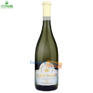 Vin demisec Cotnari Blanc 0.75 L