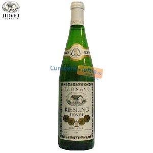 Vin sec Jidvei Riesling 0.75 L