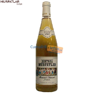 Vin demidulce Zestrea Murfatlar Muscat Ottonel 0.75 L