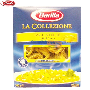 Paste fainoase Tagliatelle all` Uovo Barilla 500 gr