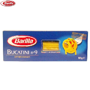 Spaghete Bucatini Barilla 500 gr