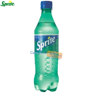 Sprite 0.5 L