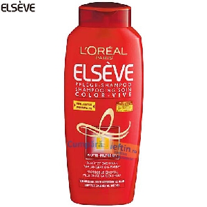 Sampon Elseve Color Vive 250 ml