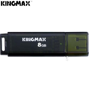 Memory Stick Kingmax U-Drive PD07  8 GB  USB 2