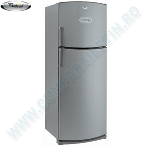 Frigider No Frost 2 usi 443 L Whirlpool ARC 4198 Clasa A