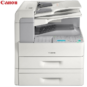 Fax laser monocrom Canon i-Sensys Fax-L3000  A4