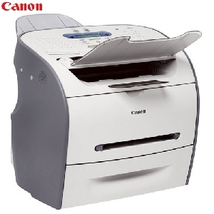 Fax laser alb-negru Canon i-Sensys Fax-L390  A4