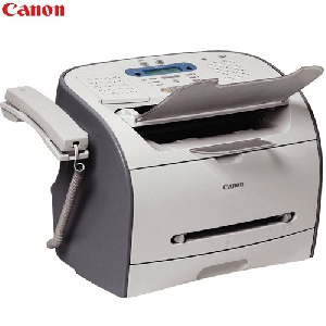 Fax laser monocrom Canon i-Sensys Lax-L380s  A4