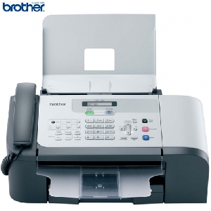 Fax transfer termic Brother Fax-1360  A4