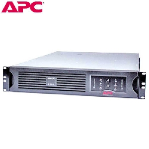 UPS APC Smart-UPS SUA2200RMI2U  2U  2200 VA