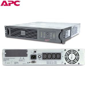 UPS APC Smart-UPS SUA1500RMI2U  2U  1500 VA