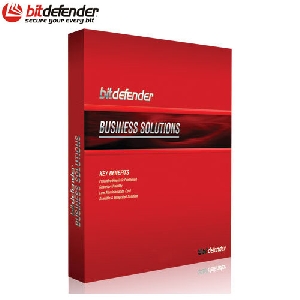 BitDefender SBS Security  50 licente  1 an