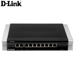 FireWall 860 NetDefend D-Link DFL-860  UTM