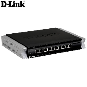 FireWall 800 NetDefend D-Link DFL-800  VPN