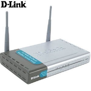 Access Point Wireless retea G D-Link DWL-7100AP