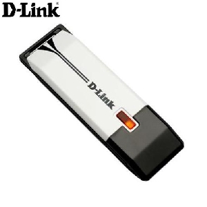 Adaptor Wireless N D-Link DWA-160  USB  Dual Band