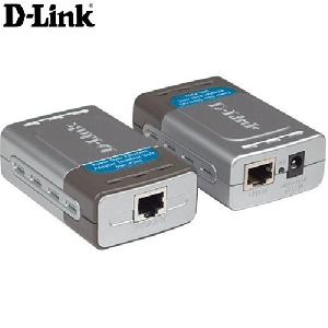 Power kit D-Link DWL-P200