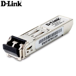 Modul 1 port D-Link DEM-311GT  550 m