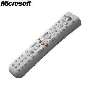 Telecomanda media universala Microsoft XBox 360