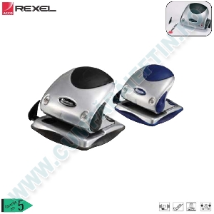 Perforator Rexel Premium  25 coli