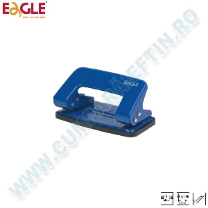 Perforator Eagle 709  8 coli