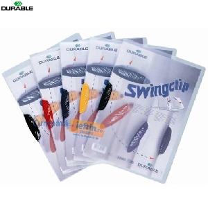 Dosar Durable Swingclip  30 coli