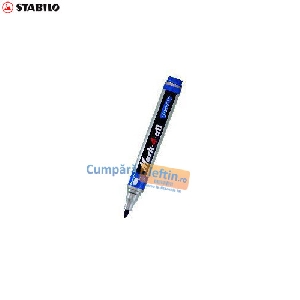 Marker permanent Stabilo Mark-4-all