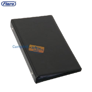 Clasor CD/DVD Flaro  12 file plastic  capacitate 48