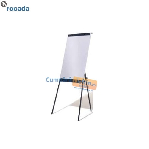 Flipchart Rocada  magnetic  70 x 96 cm