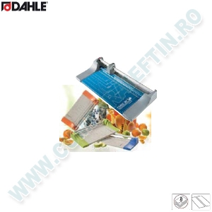 Trimmer Dahle 507  6 coli