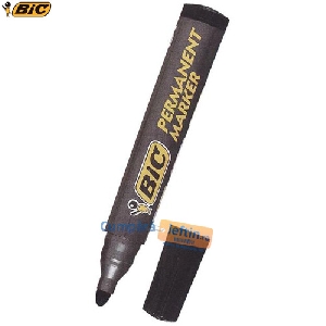 Marker permanent Bic 2300  retezat  3.7-5.5 mm