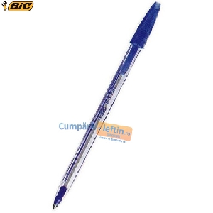 Pix fara mecanism Bic N-S Fine