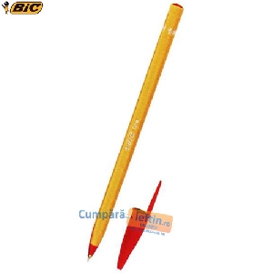 Pix fara mecanism Bic Orange