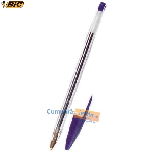 Pix fara mecanism Bic Cristal