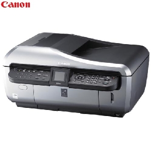 Multifunctional cu jet color Canon Pixma MX7600EE  A4