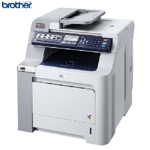 Multifunctional laser color Brother MFC9440CN  A4