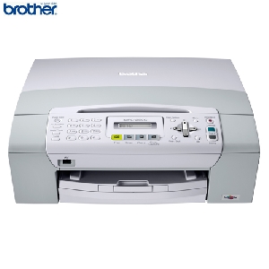 Multifunctional cu jet color Brother MFC250C  A4