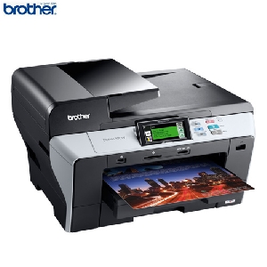 Multifunctional cu jet color Brother DCP6690CW  A3