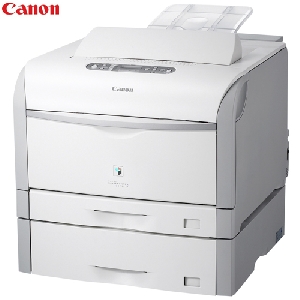 Imprimanta laser color Canon imageRunner LBP5975  A3/A4