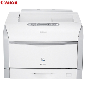 Imprimanta laser color Canon imageRunner LBP5970  A3/A4